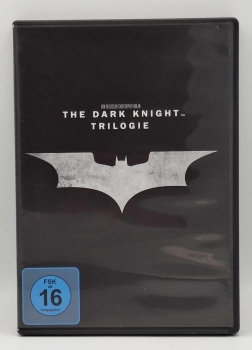 The Dark Knight Trilogie